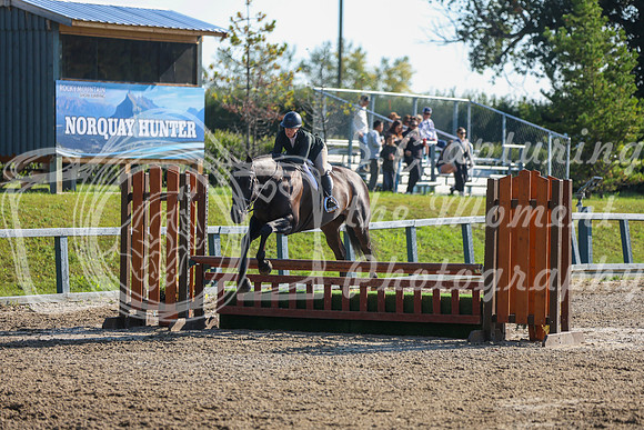 05365 - Mckenna - 2026 Rocky Mountain Classic II - Saturday August 15th