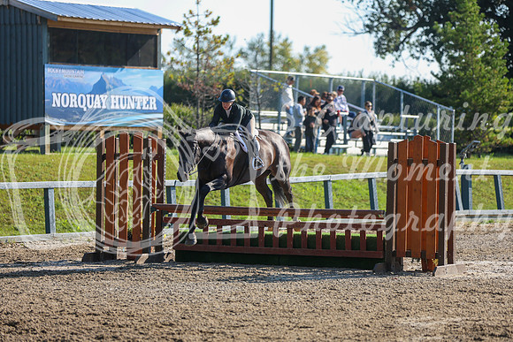 05366 - Mckenna - 2026 Rocky Mountain Classic II - Saturday August 15th