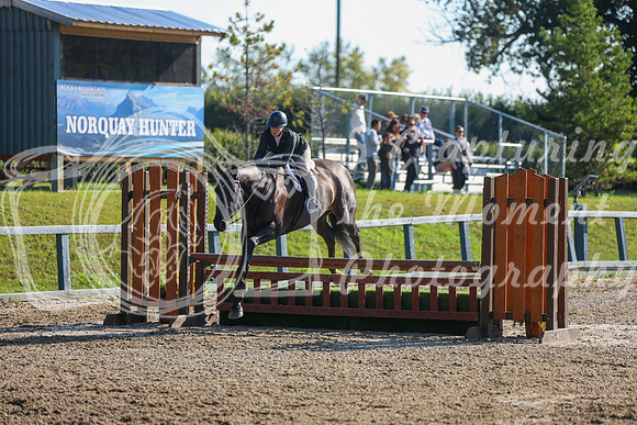05367 - Mckenna - 2026 Rocky Mountain Classic II - Saturday August 15th