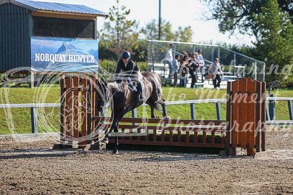 05369 - Mckenna - 2026 Rocky Mountain Classic II - Saturday August 15th