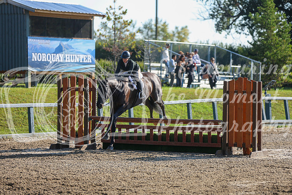 05368 - Mckenna - 2026 Rocky Mountain Classic II - Saturday August 15th