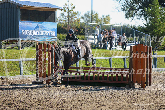 05370 - Mckenna - 2026 Rocky Mountain Classic II - Saturday August 15th