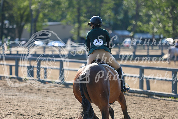 05389 - Mckenna - 2026 Rocky Mountain Classic II - Saturday August 15th