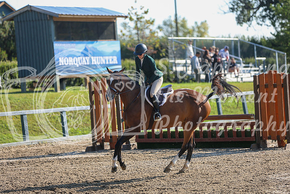 05388 - Mckenna - 2026 Rocky Mountain Classic II - Saturday August 15th