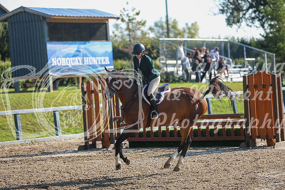 05387 - Mckenna - 2026 Rocky Mountain Classic II - Saturday August 15th