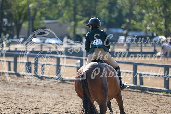 05391 - Mckenna - 2026 Rocky Mountain Classic II - Saturday August 15th