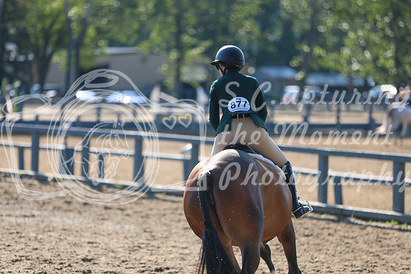 05392 - Mckenna - 2026 Rocky Mountain Classic II - Saturday August 15th