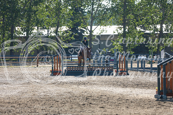 05398 - Mckenna - 2026 Rocky Mountain Classic II - Saturday August 15th