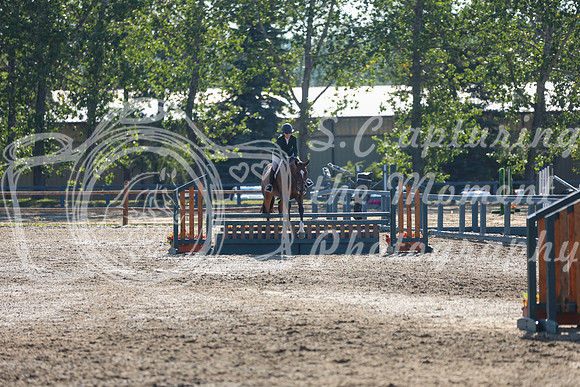 05400 - Mckenna - 2026 Rocky Mountain Classic II - Saturday August 15th
