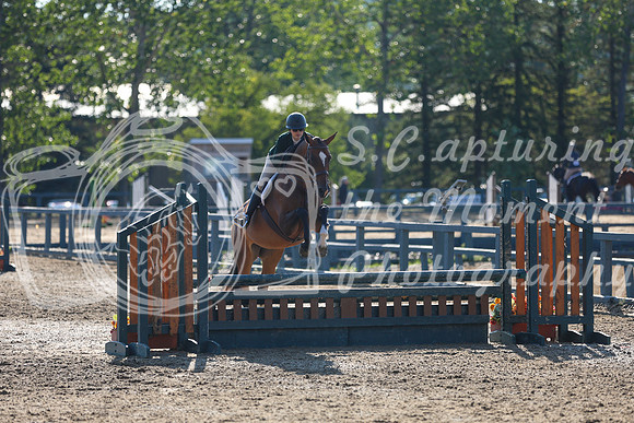 05404 - Mckenna - 2026 Rocky Mountain Classic II - Saturday August 15th