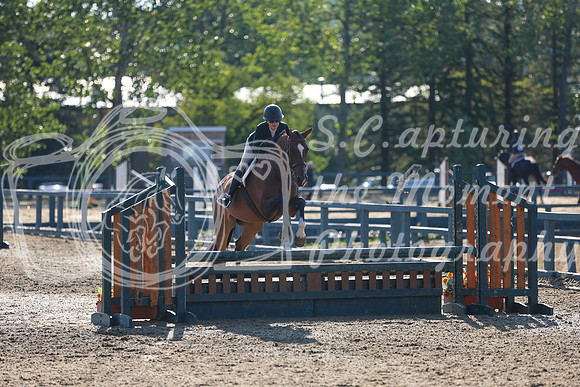 05406 - Mckenna - 2026 Rocky Mountain Classic II - Saturday August 15th