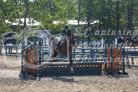 05411 - Mckenna - 2026 Rocky Mountain Classic II - Saturday August 15th