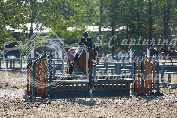 05412 - Mckenna - 2026 Rocky Mountain Classic II - Saturday August 15th