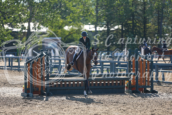 05414 - Mckenna - 2026 Rocky Mountain Classic II - Saturday August 15th