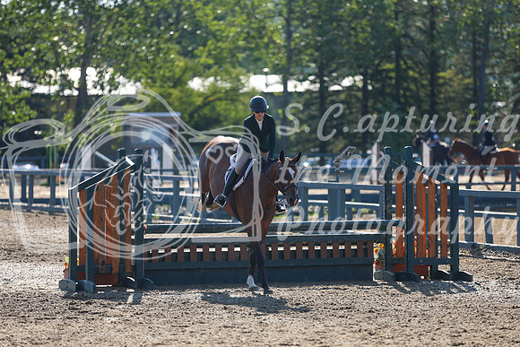 05416 - Mckenna - 2026 Rocky Mountain Classic II - Saturday August 15th
