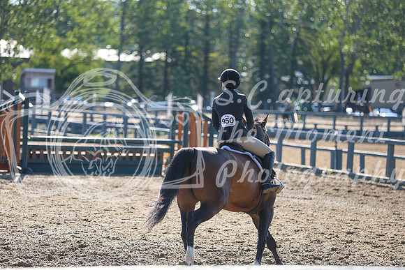 05535 - Mckenna - 2026 Rocky Mountain Classic II - Saturday August 15th