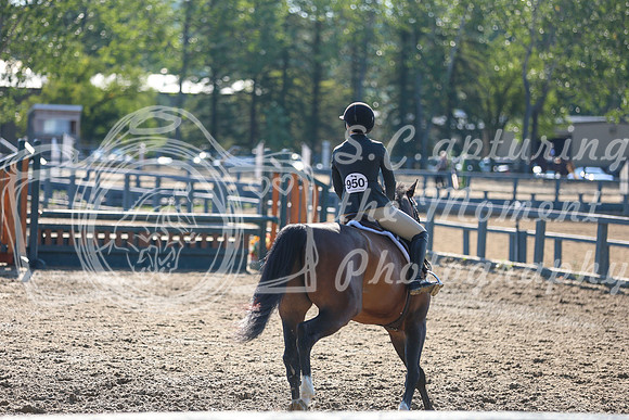 05536 - Mckenna - 2026 Rocky Mountain Classic II - Saturday August 15th
