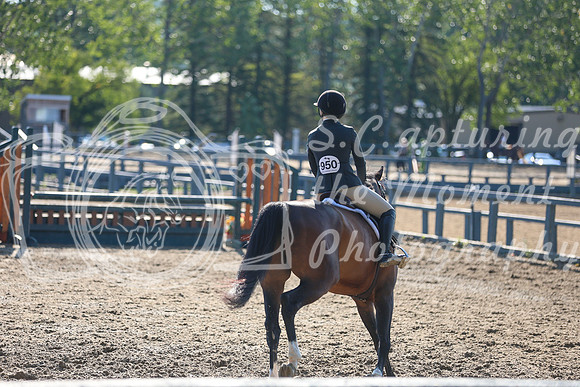 05537 - Mckenna - 2026 Rocky Mountain Classic II - Saturday August 15th