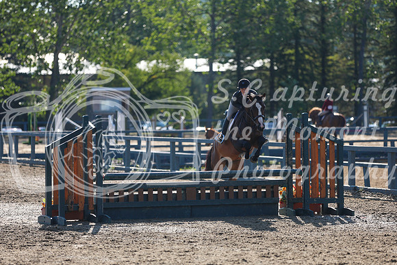 05539 - Mckenna - 2026 Rocky Mountain Classic II - Saturday August 15th