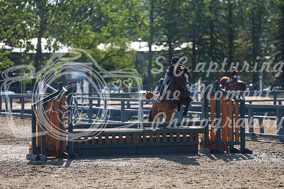 05540 - Mckenna - 2026 Rocky Mountain Classic II - Saturday August 15th