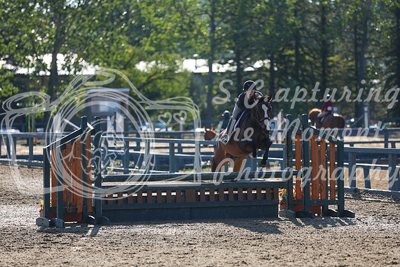 05541 - Mckenna - 2026 Rocky Mountain Classic II - Saturday August 15th