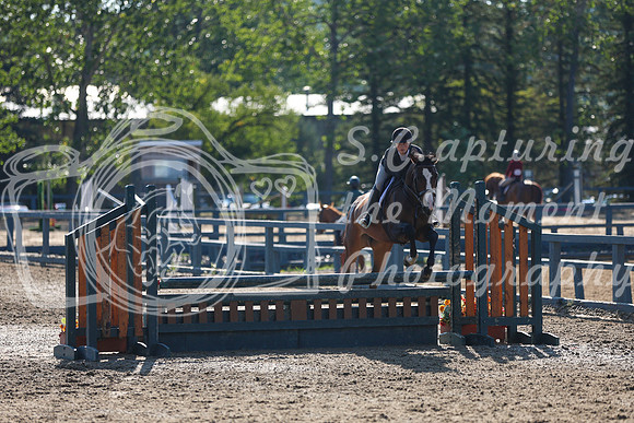 05543 - Mckenna - 2026 Rocky Mountain Classic II - Saturday August 15th