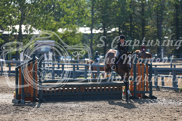 05550 - Mckenna - 2026 Rocky Mountain Classic II - Saturday August 15th