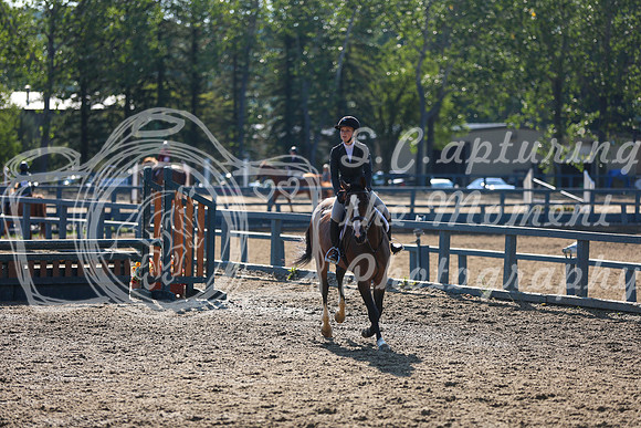05552 - Mckenna - 2026 Rocky Mountain Classic II - Saturday August 15th