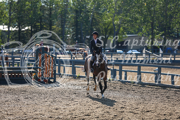 05554 - Mckenna - 2026 Rocky Mountain Classic II - Saturday August 15th