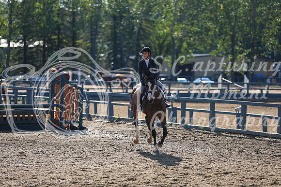 05556 - Mckenna - 2026 Rocky Mountain Classic II - Saturday August 15th