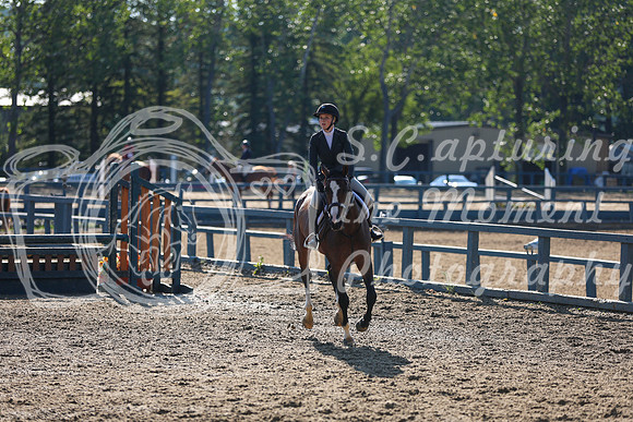 05557 - Mckenna - 2026 Rocky Mountain Classic II - Saturday August 15th