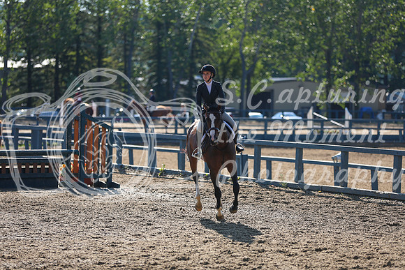 05558 - Mckenna - 2026 Rocky Mountain Classic II - Saturday August 15th