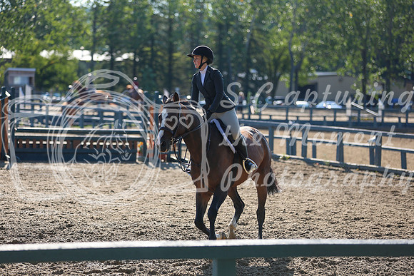 05562 - Mckenna - 2026 Rocky Mountain Classic II - Saturday August 15th