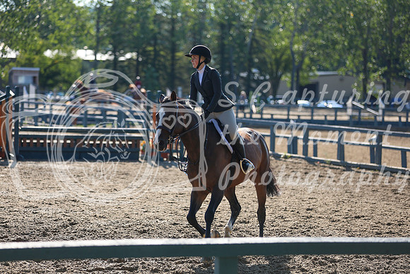 05563 - Mckenna - 2026 Rocky Mountain Classic II - Saturday August 15th