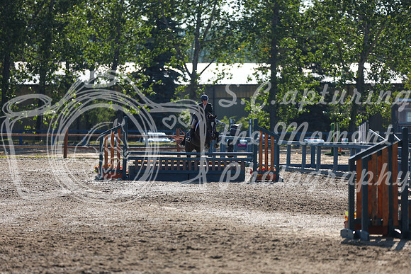 05605 - Mckenna - 2026 Rocky Mountain Classic II - Saturday August 15th