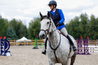 2025 - Haylee - Picco Horse Show - Saturday July 26th 05596