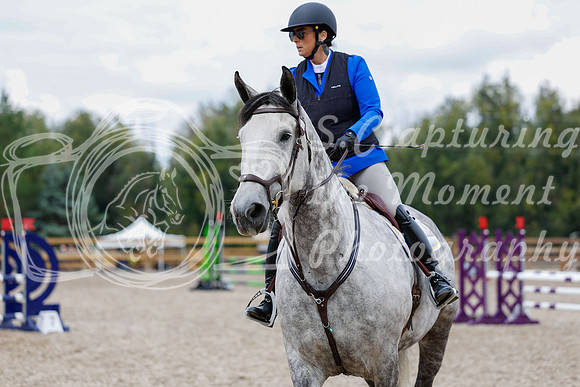 2025 - Haylee - Picco Horse Show - Saturday July 26th 05596