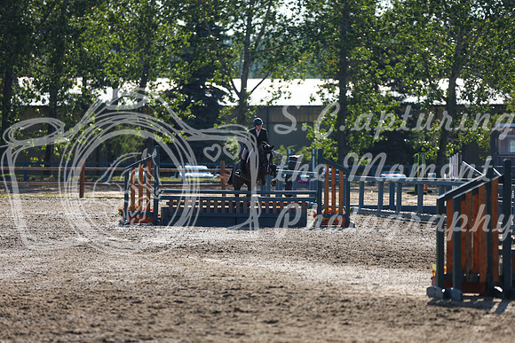 05606 - Mckenna - 2026 Rocky Mountain Classic II - Saturday August 15th