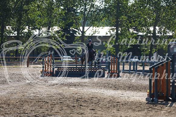 05609 - Mckenna - 2026 Rocky Mountain Classic II - Saturday August 15th