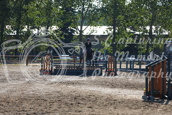 05610 - Mckenna - 2026 Rocky Mountain Classic II - Saturday August 15th