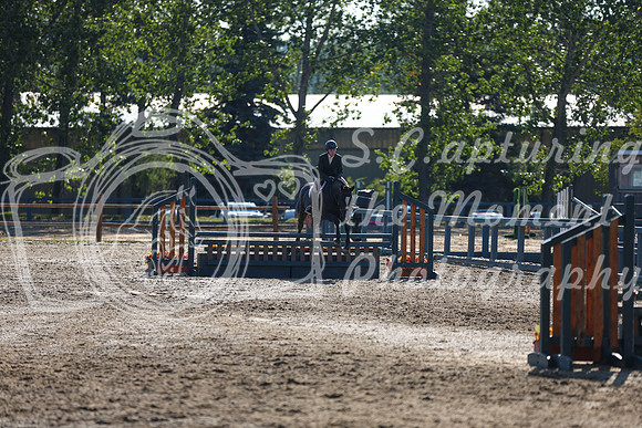 05611 - Mckenna - 2026 Rocky Mountain Classic II - Saturday August 15th