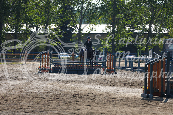 05612 - Mckenna - 2026 Rocky Mountain Classic II - Saturday August 15th