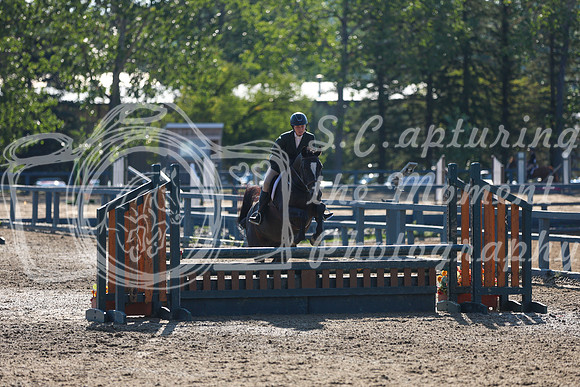 05613 - Mckenna - 2026 Rocky Mountain Classic II - Saturday August 15th