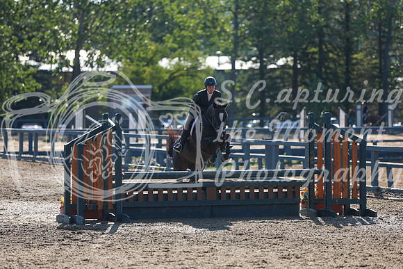 05615 - Mckenna - 2026 Rocky Mountain Classic II - Saturday August 15th