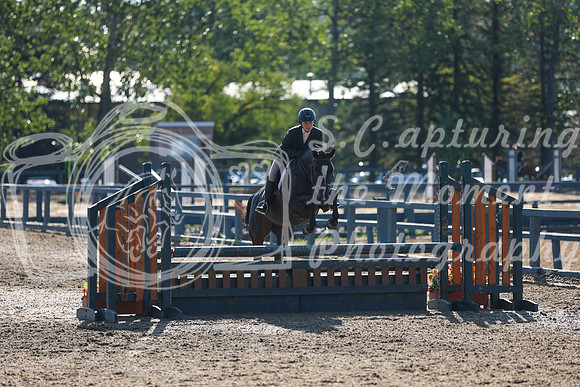 05617 - Mckenna - 2026 Rocky Mountain Classic II - Saturday August 15th