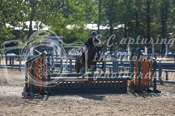 05619 - Mckenna - 2026 Rocky Mountain Classic II - Saturday August 15th