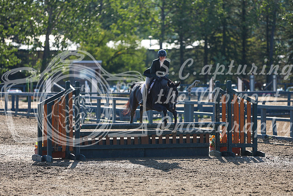 05623 - Mckenna - 2026 Rocky Mountain Classic II - Saturday August 15th