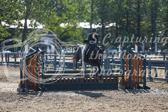 05625 - Mckenna - 2026 Rocky Mountain Classic II - Saturday August 15th