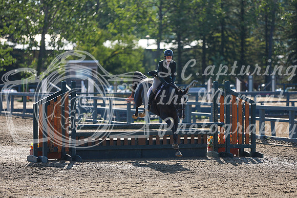 05627 - Mckenna - 2026 Rocky Mountain Classic II - Saturday August 15th