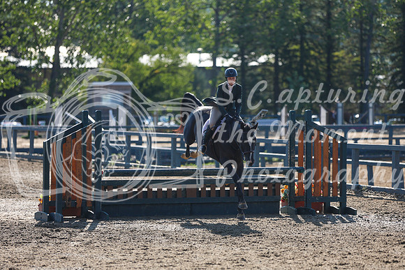 05628 - Mckenna - 2026 Rocky Mountain Classic II - Saturday August 15th